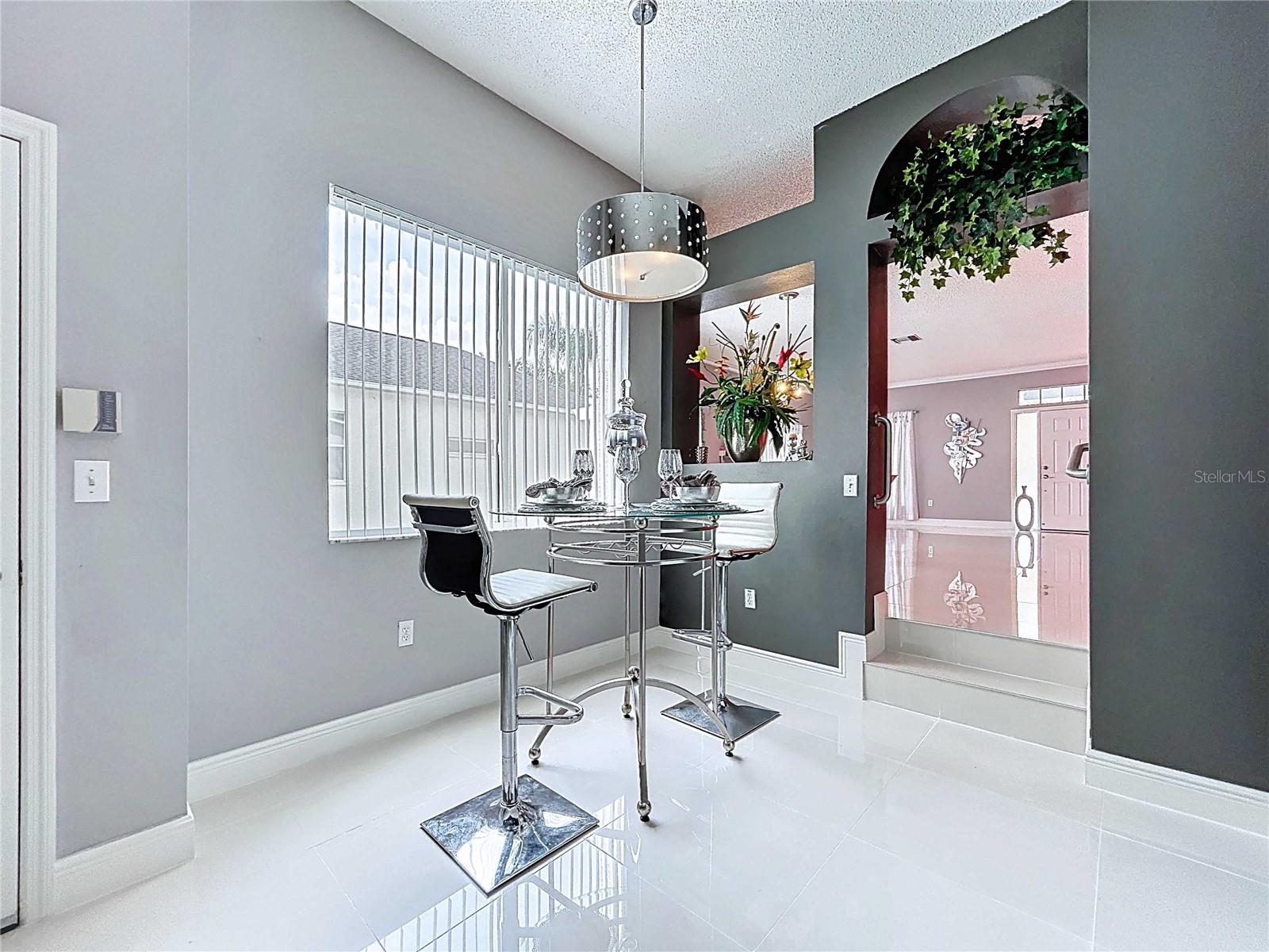 HERITAGE HARBOR PH 1B - Residential
