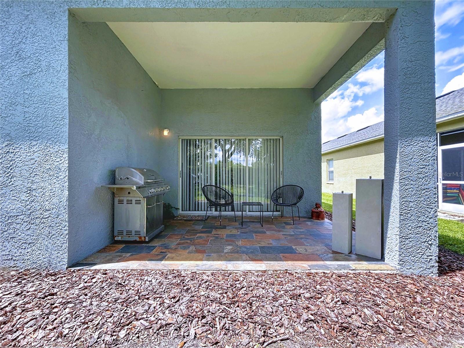 HERITAGE HARBOR PH 1B - Residential