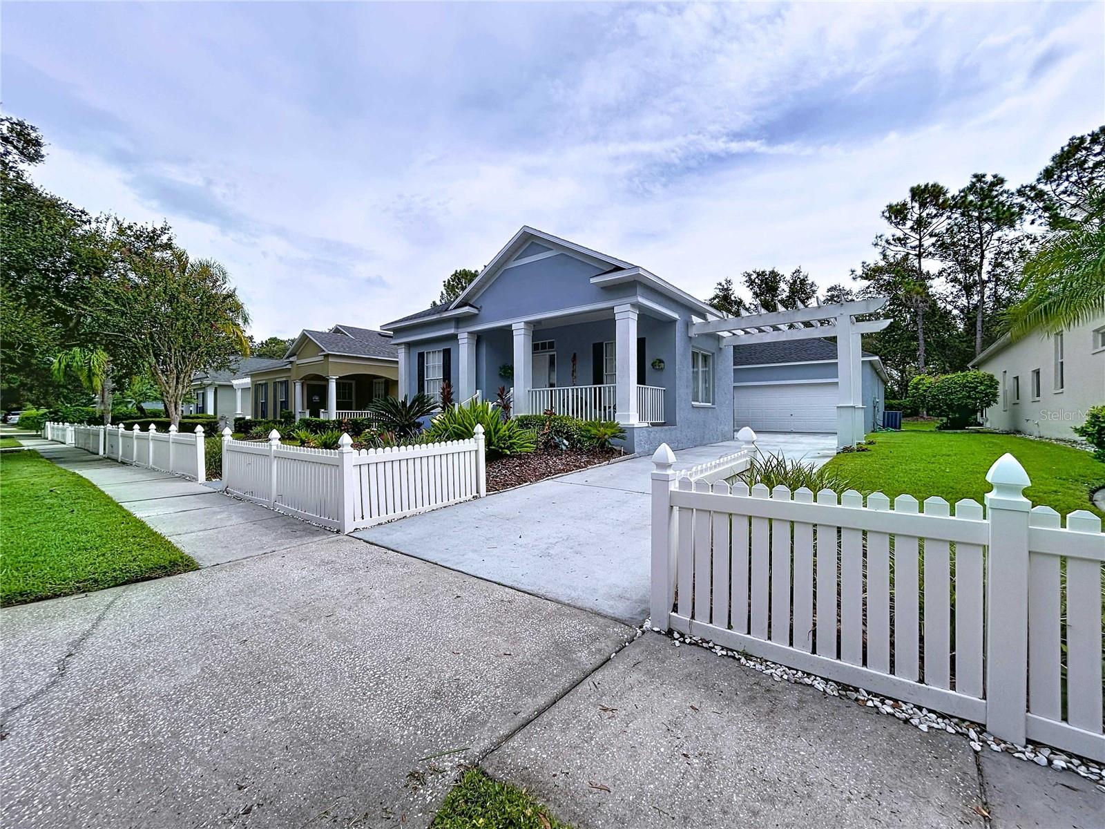 HERITAGE HARBOR PH 1B - Residential