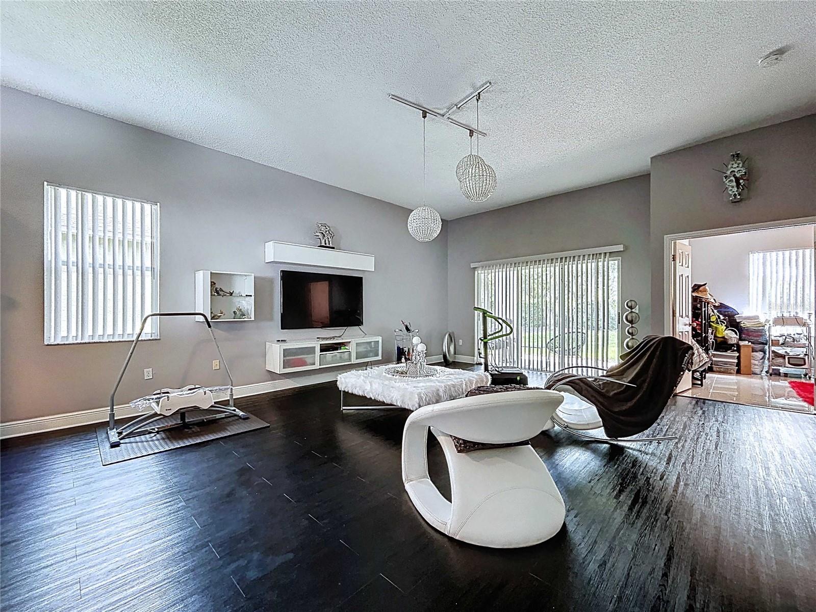 HERITAGE HARBOR PH 1B - Residential