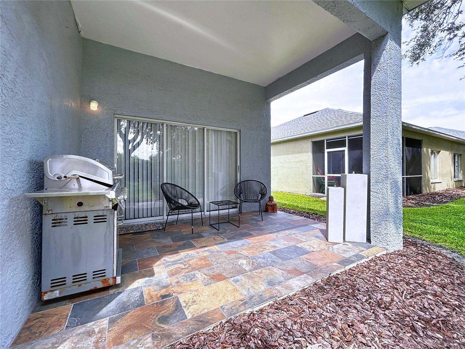 HERITAGE HARBOR PH 1B - Residential