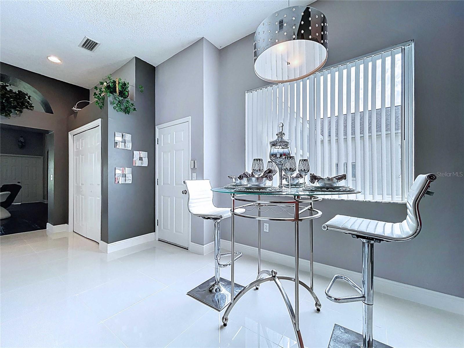 HERITAGE HARBOR PH 1B - Residential