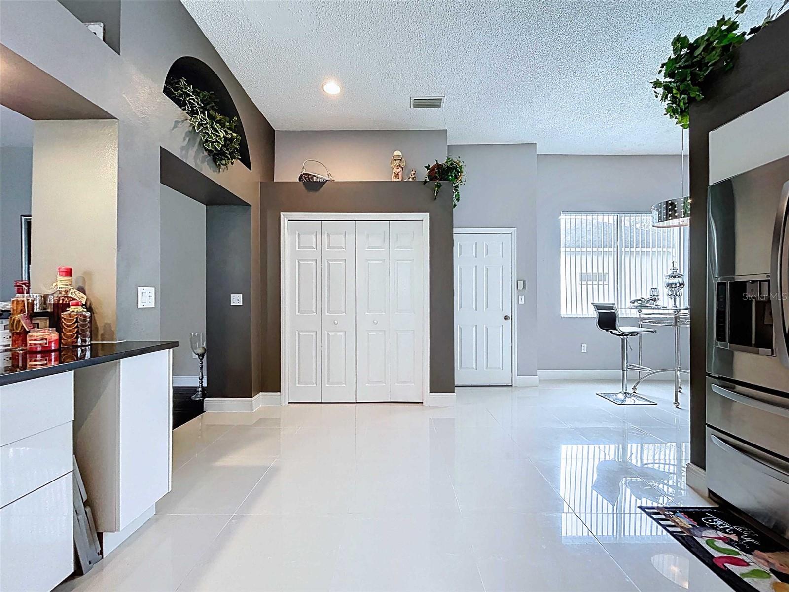 HERITAGE HARBOR PH 1B - Residential