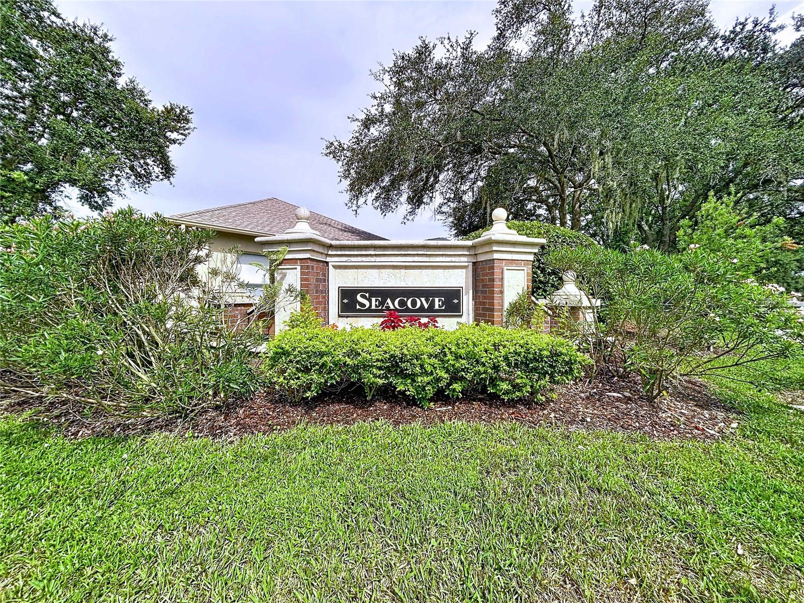HERITAGE HARBOR PH 1B - Residential