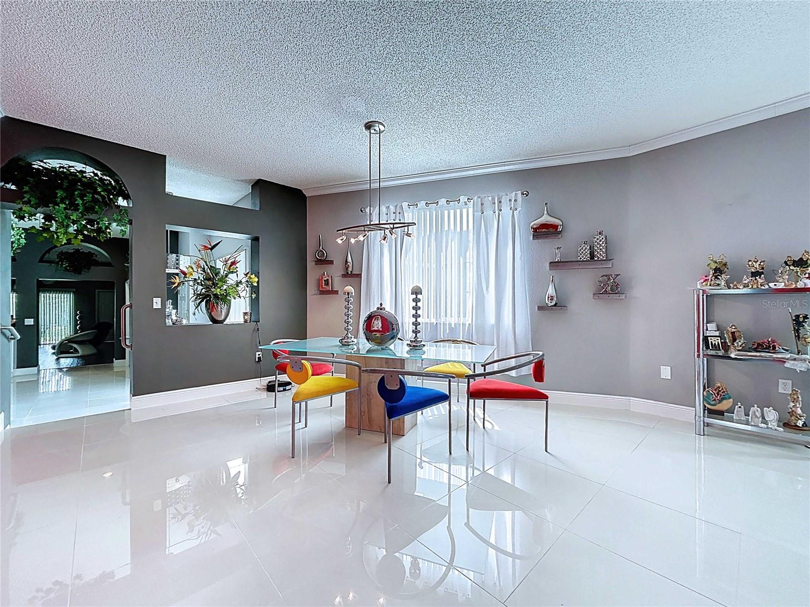 HERITAGE HARBOR PH 1B - Residential