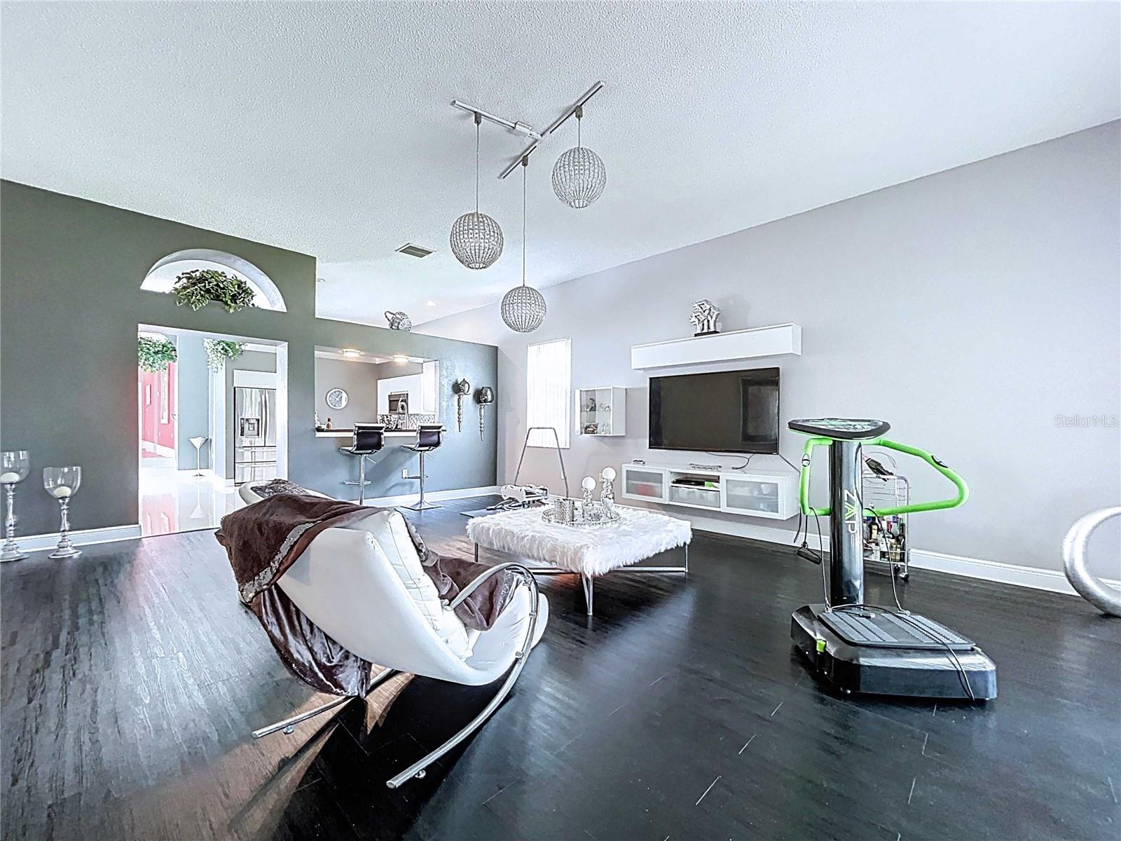 HERITAGE HARBOR PH 1B - Residential