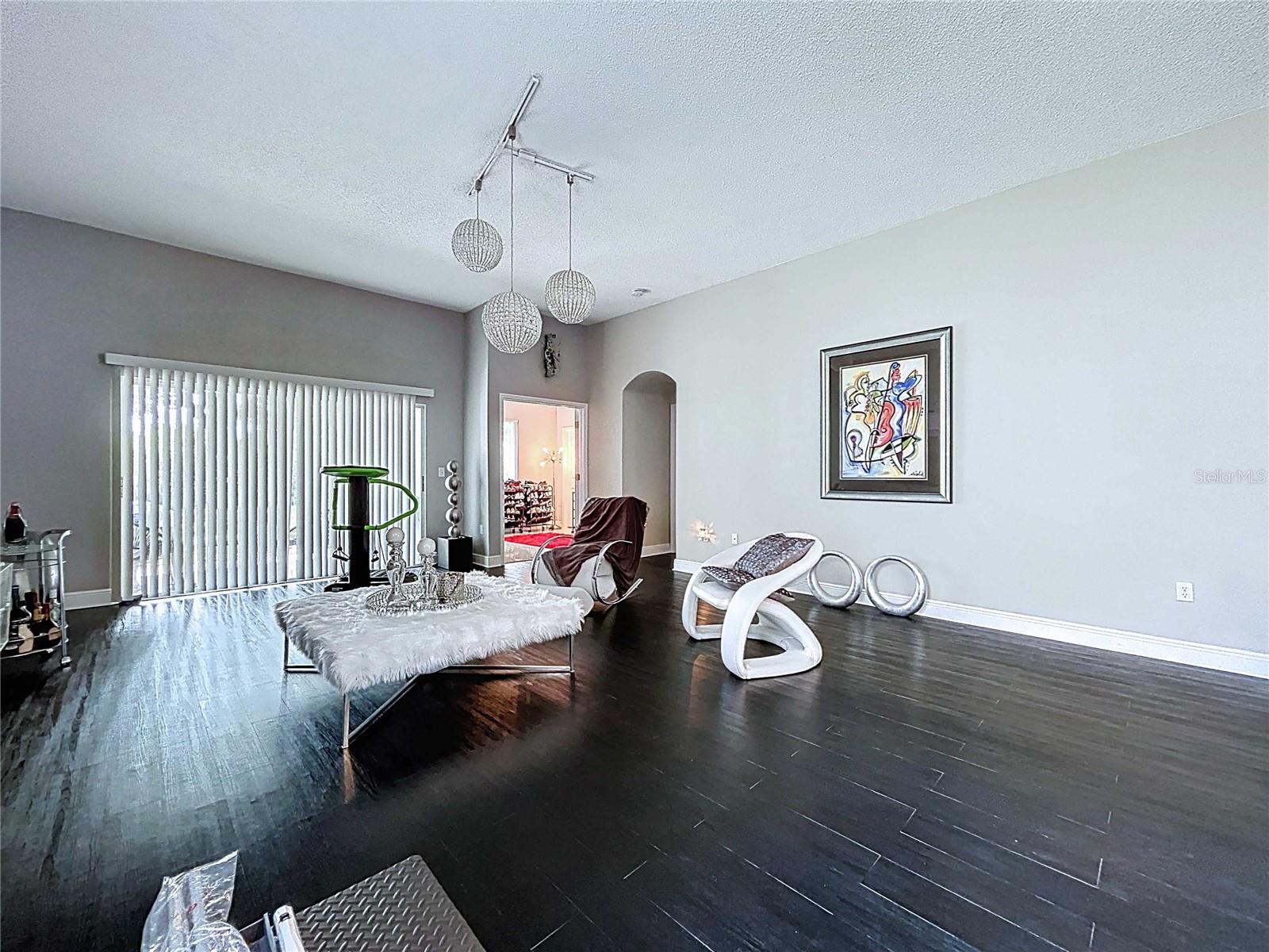 HERITAGE HARBOR PH 1B - Residential