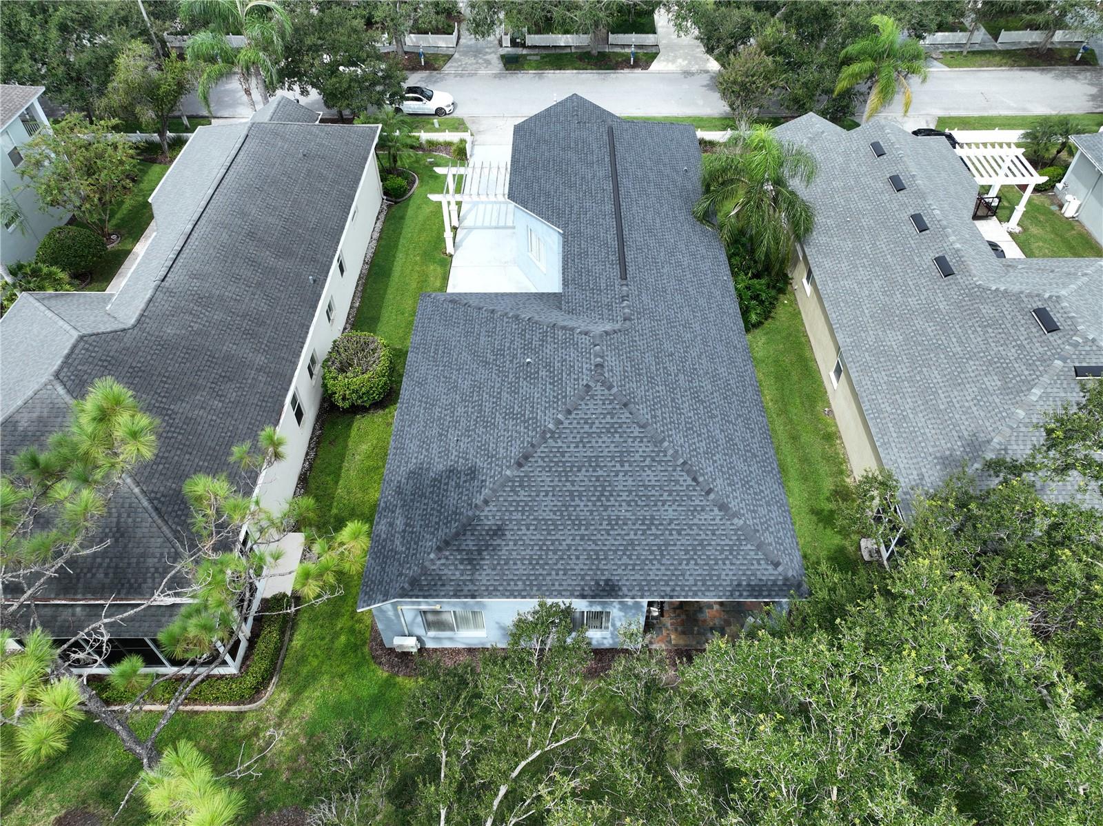 HERITAGE HARBOR PH 1B - Residential