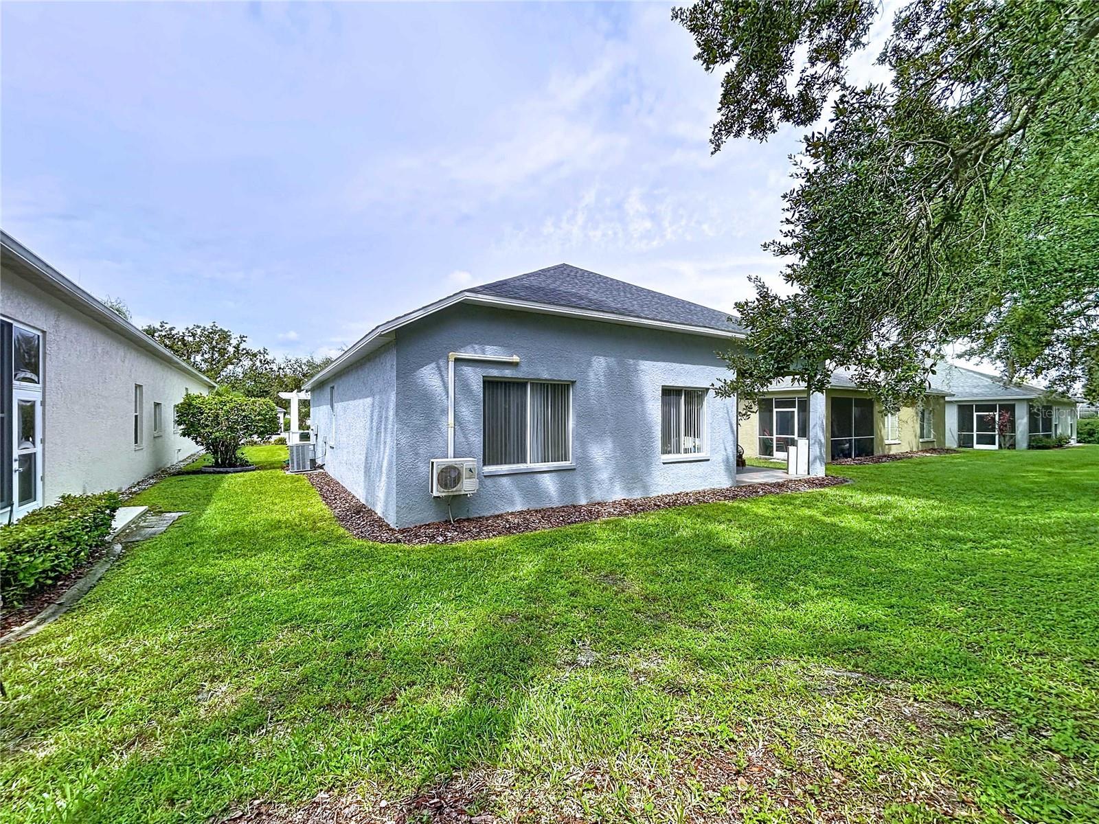 HERITAGE HARBOR PH 1B - Residential