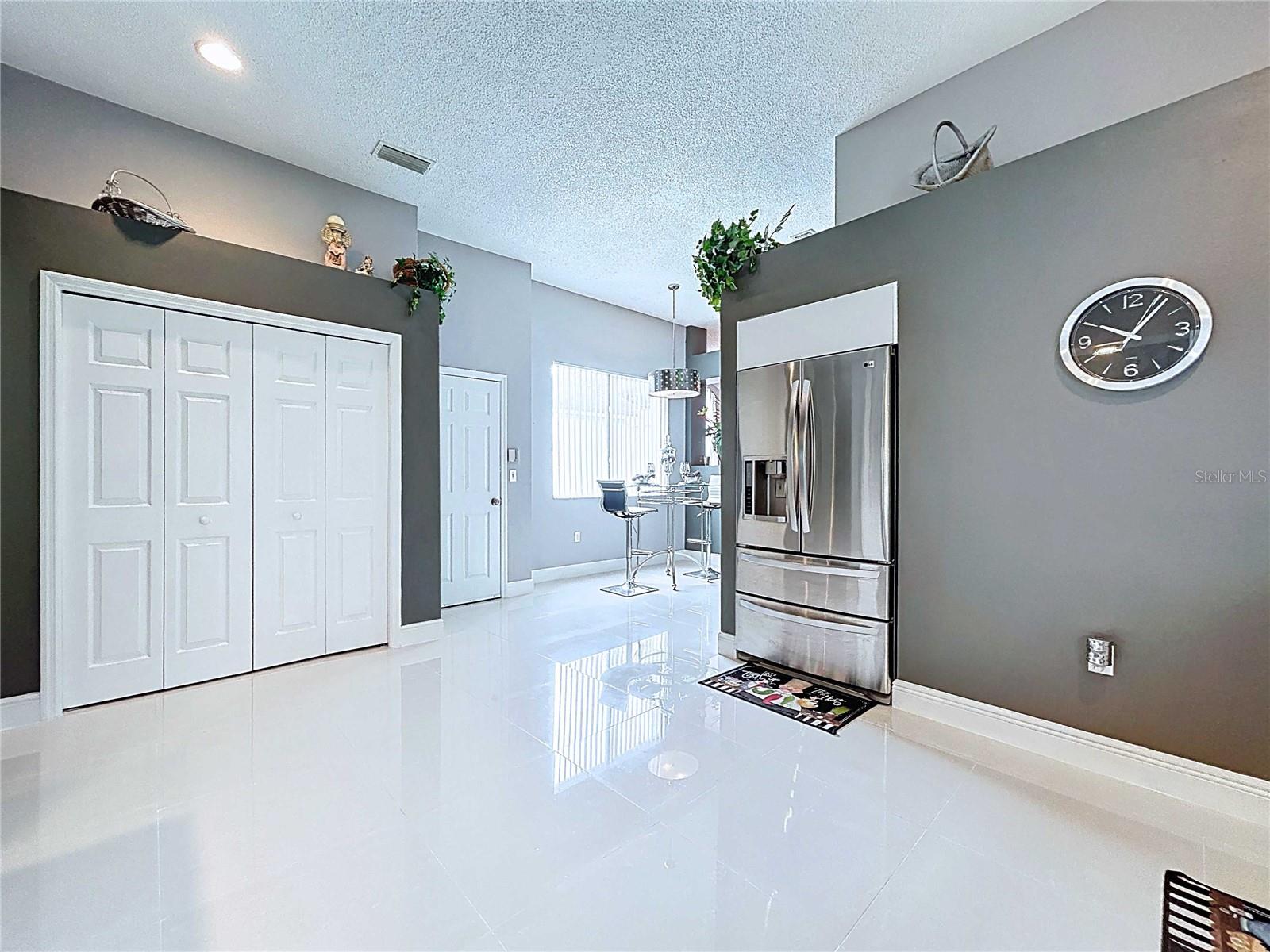 HERITAGE HARBOR PH 1B - Residential