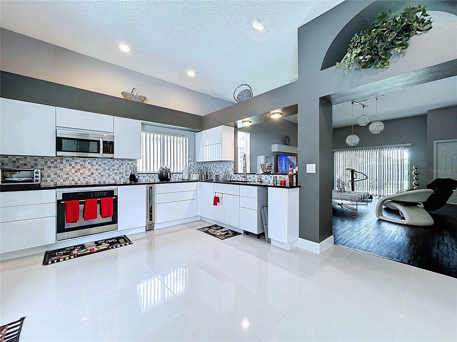 HERITAGE HARBOR PH 1B - Residential