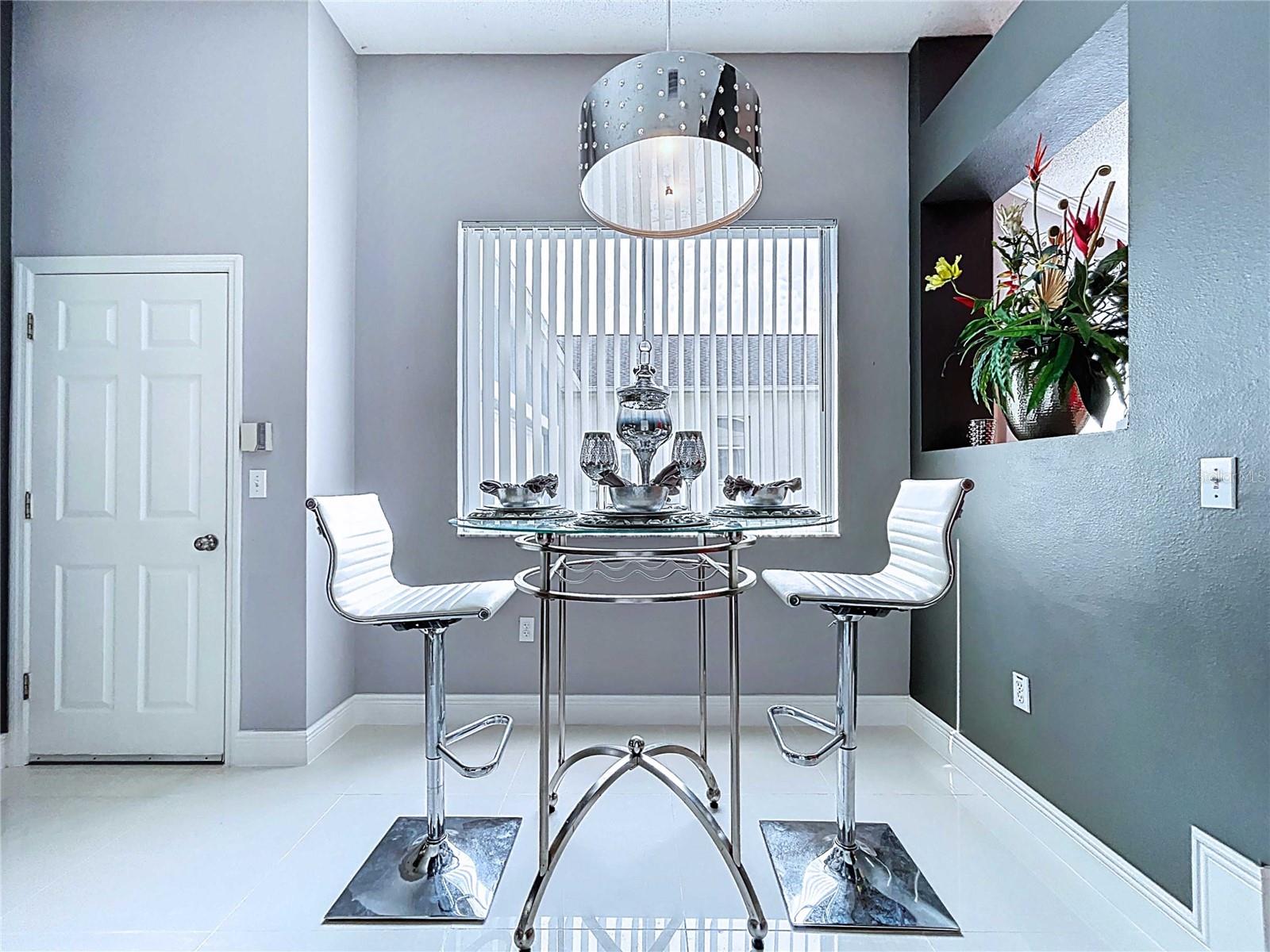 HERITAGE HARBOR PH 1B - Residential
