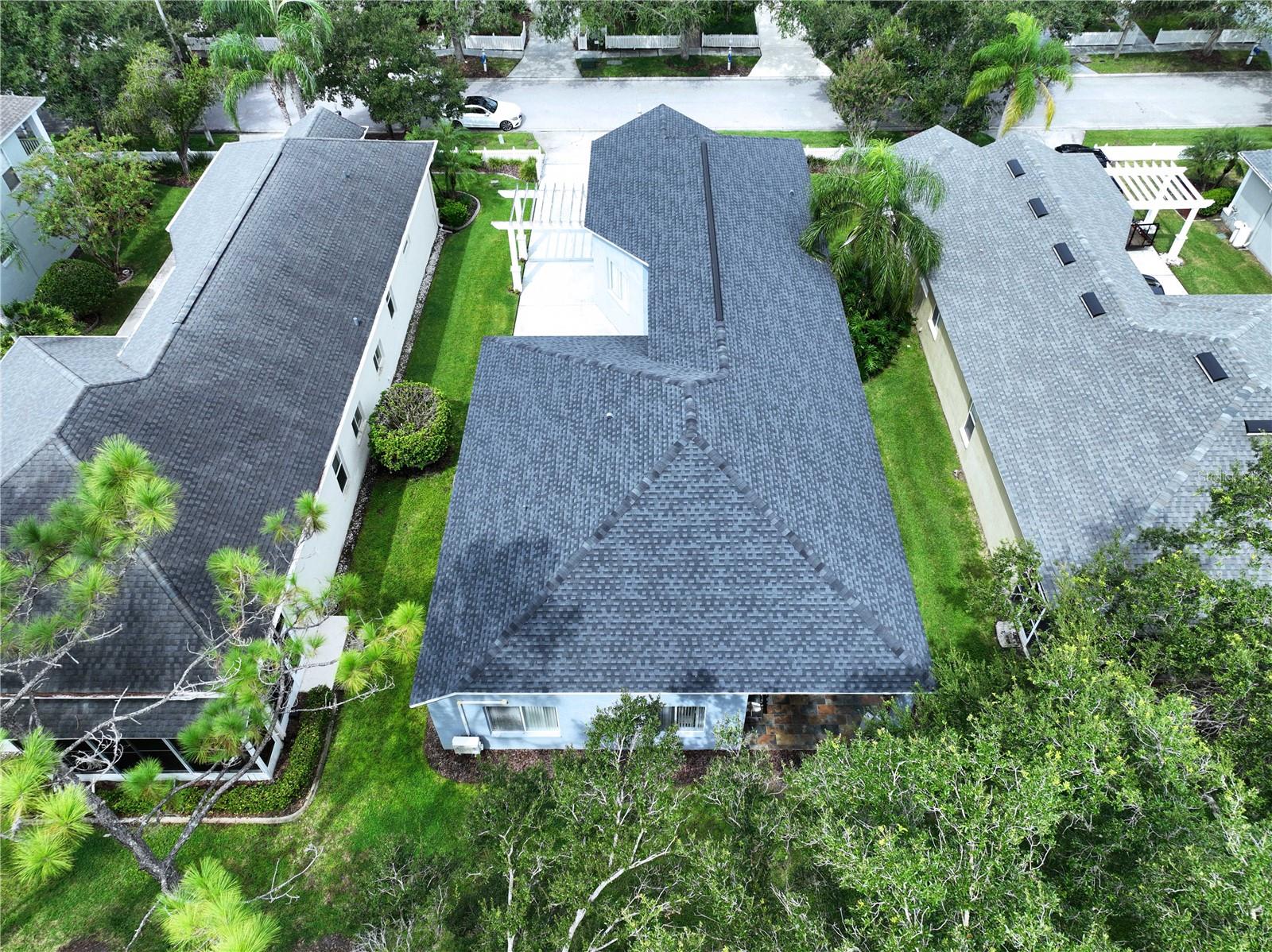 HERITAGE HARBOR PH 1B - Residential