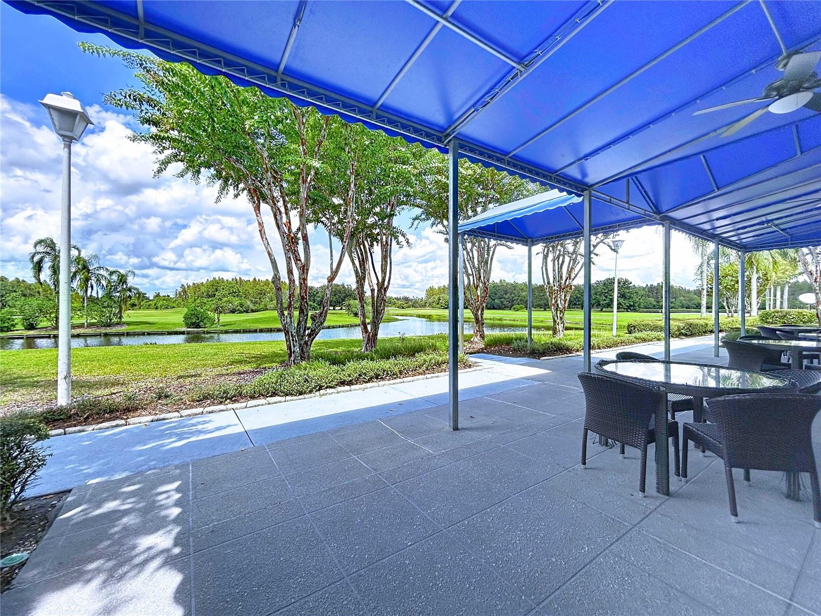 HERITAGE HARBOR PH 1B - Residential