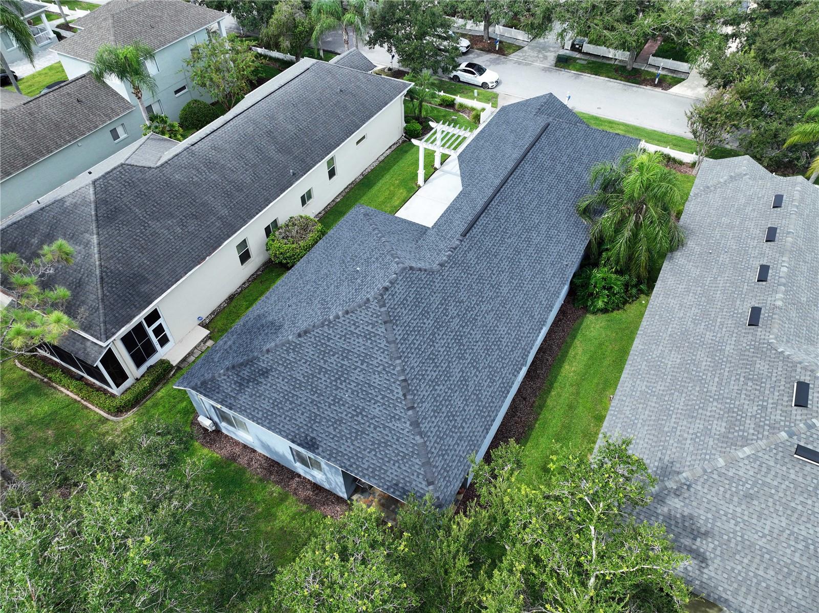 HERITAGE HARBOR PH 1B - Residential
