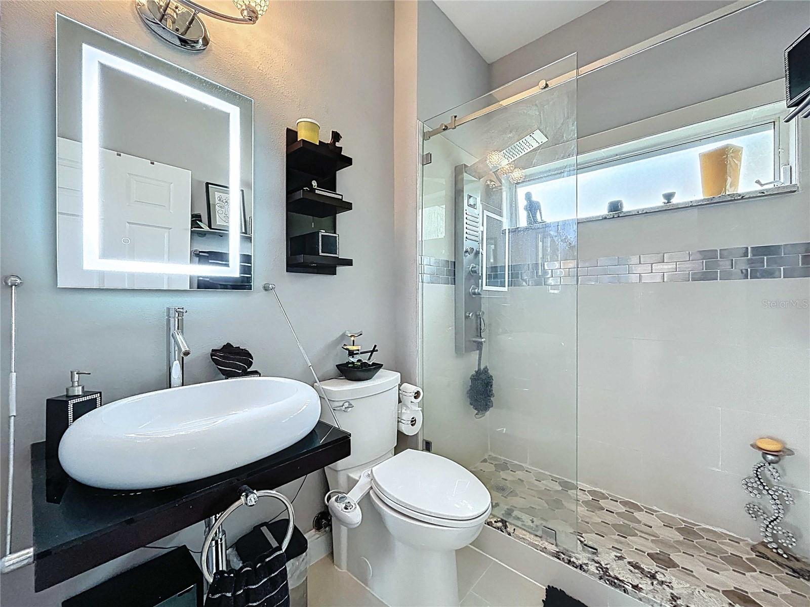 HERITAGE HARBOR PH 1B - Residential