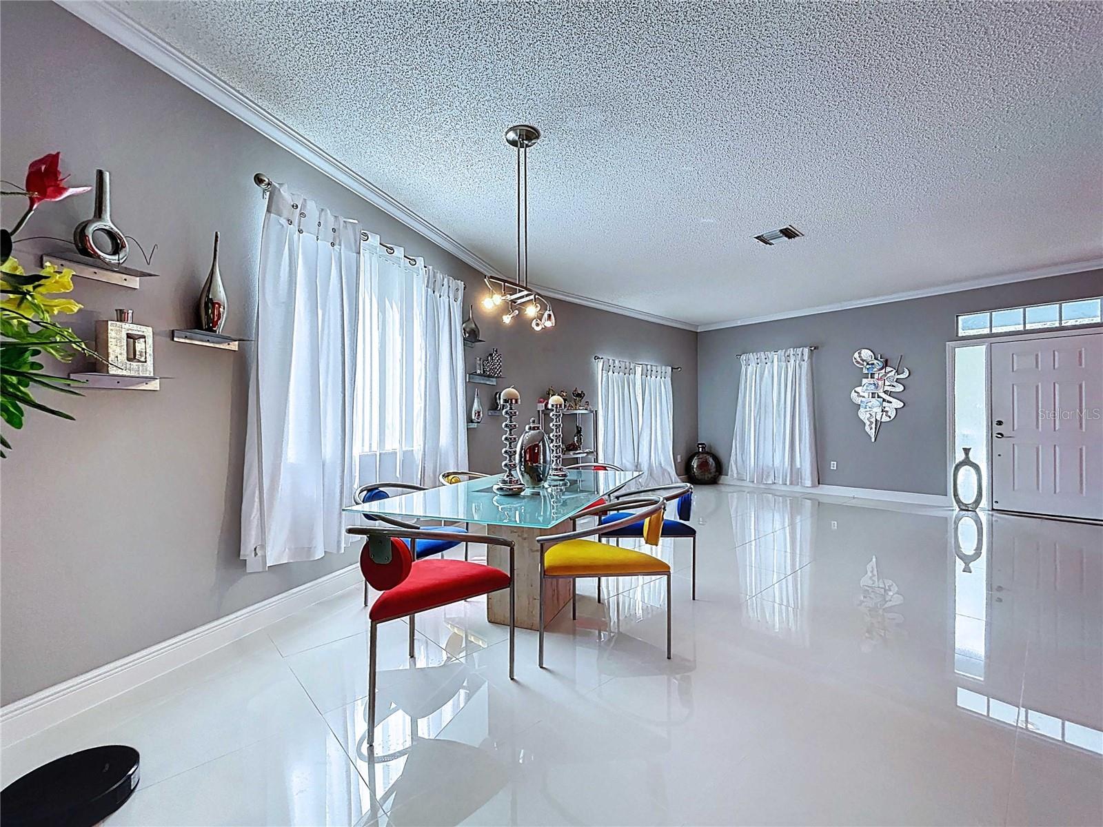 HERITAGE HARBOR PH 1B - Residential