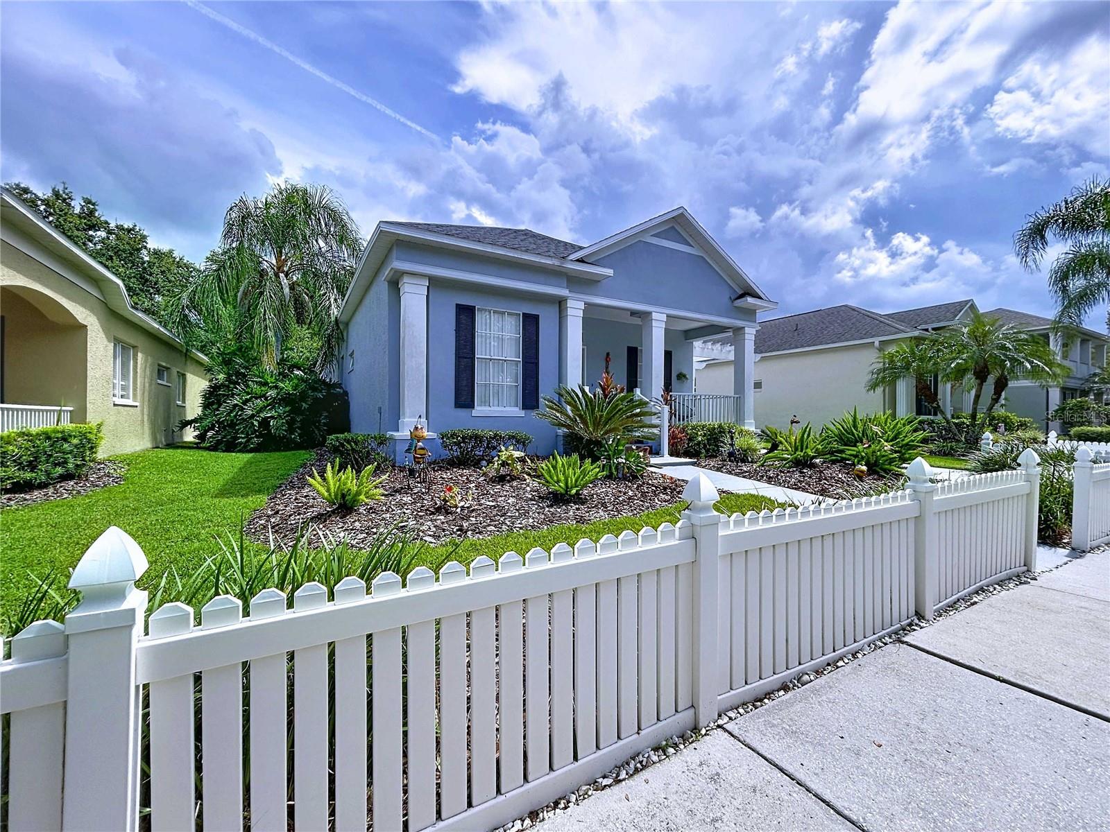 HERITAGE HARBOR PH 1B - Residential