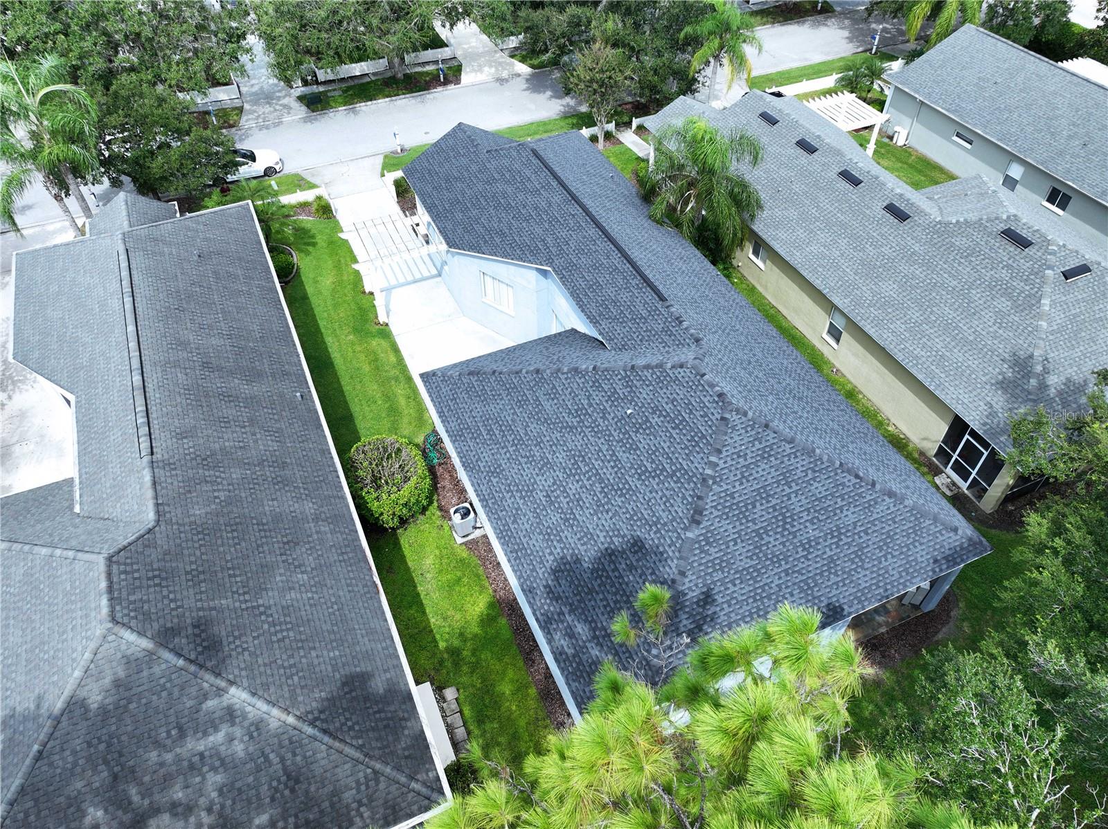 HERITAGE HARBOR PH 1B - Residential