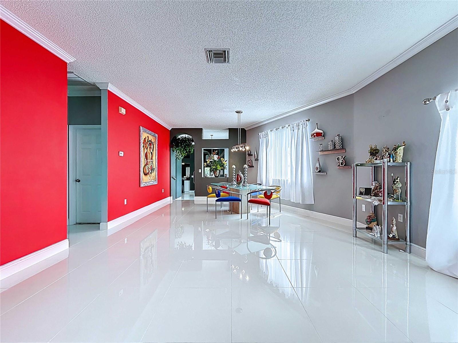 HERITAGE HARBOR PH 1B - Residential