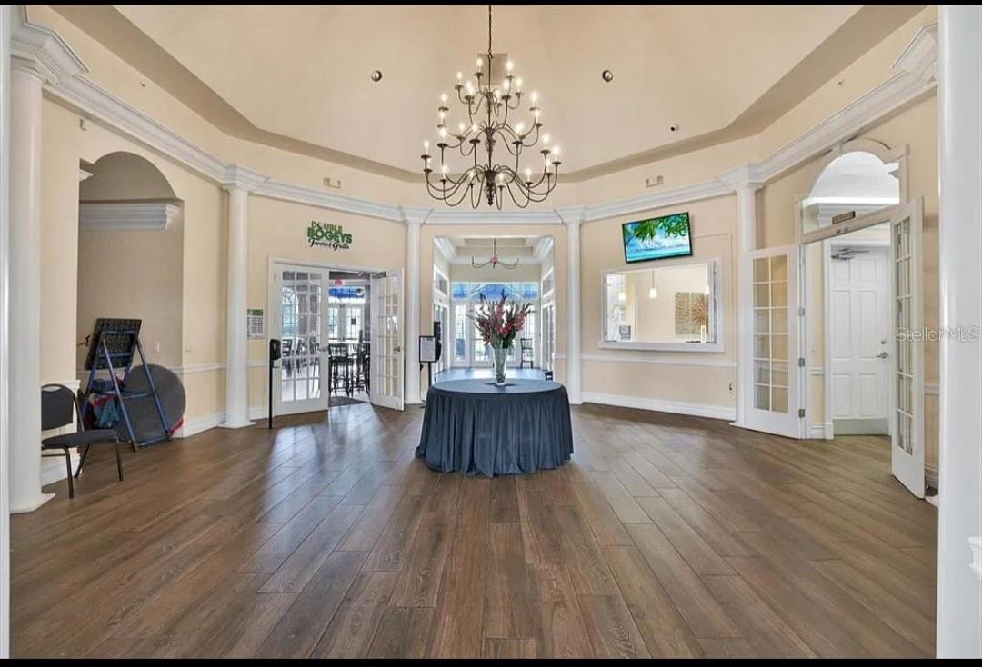 HERITAGE HARBOR PH 1B - Residential