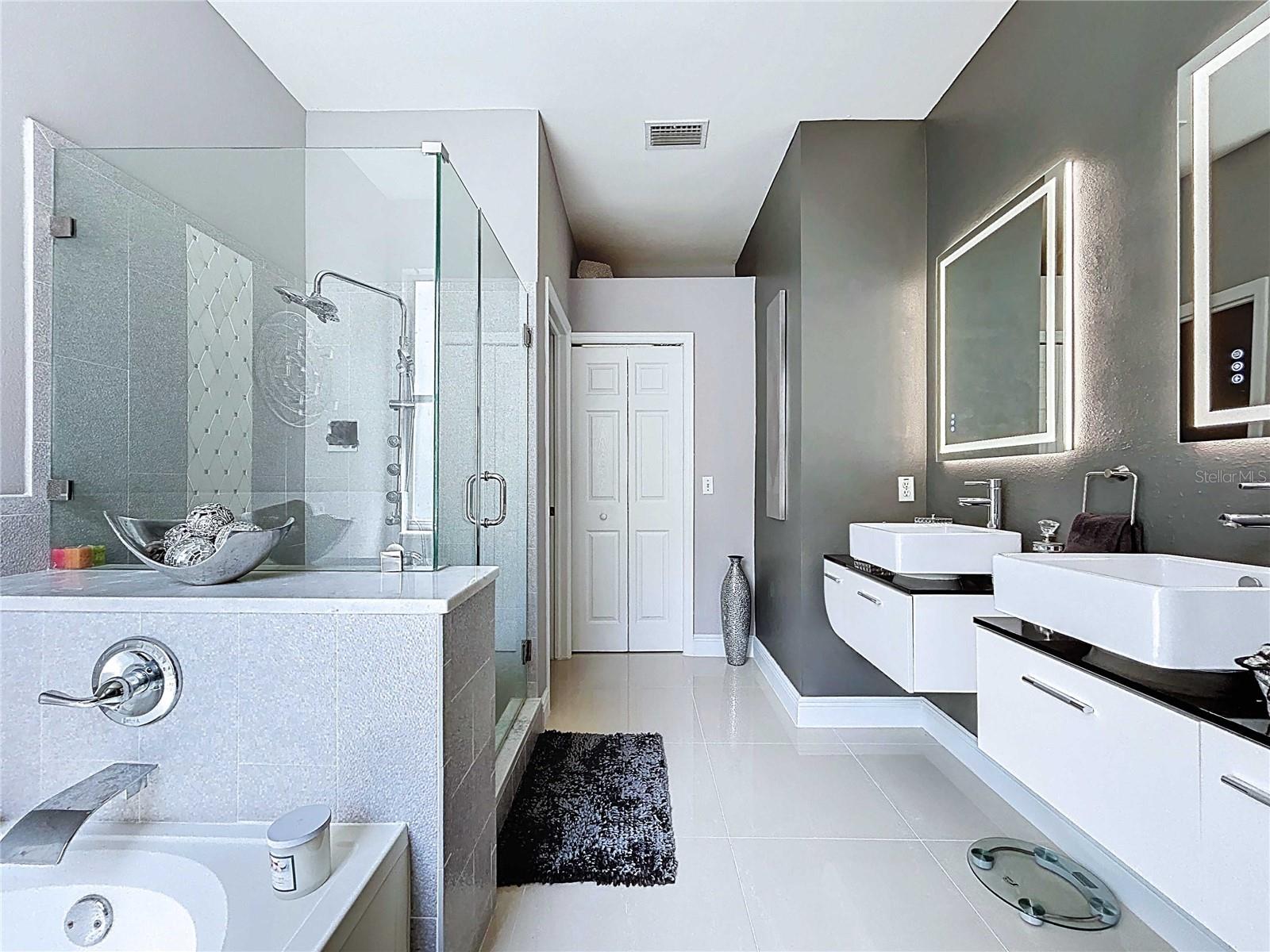 HERITAGE HARBOR PH 1B - Residential