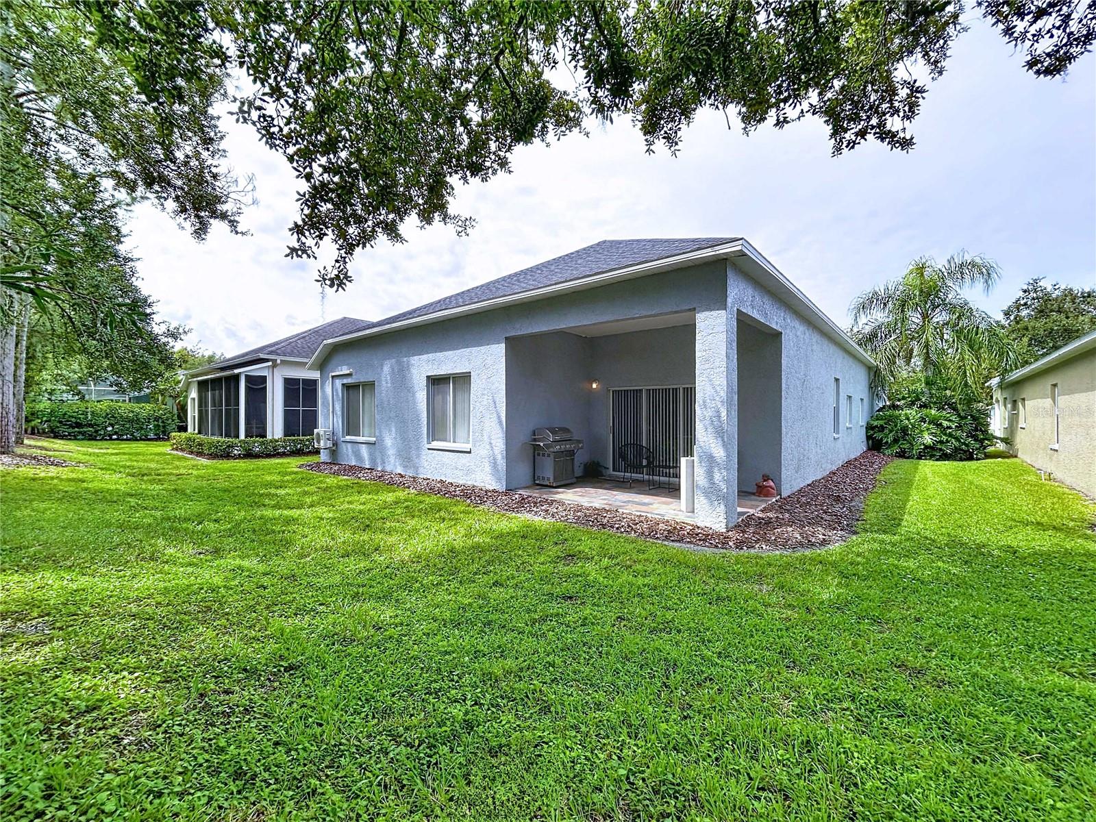HERITAGE HARBOR PH 1B - Residential