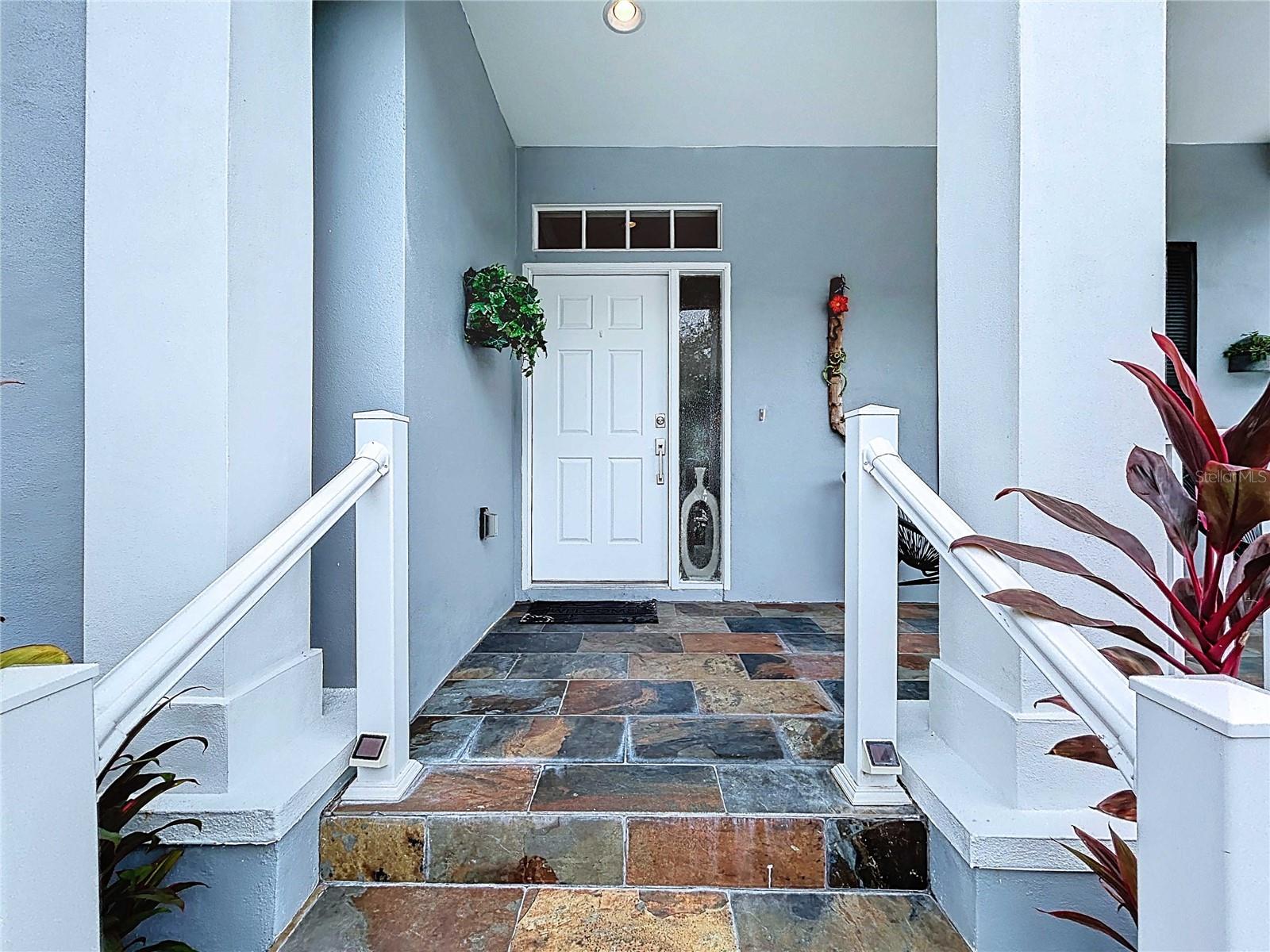 HERITAGE HARBOR PH 1B - Residential