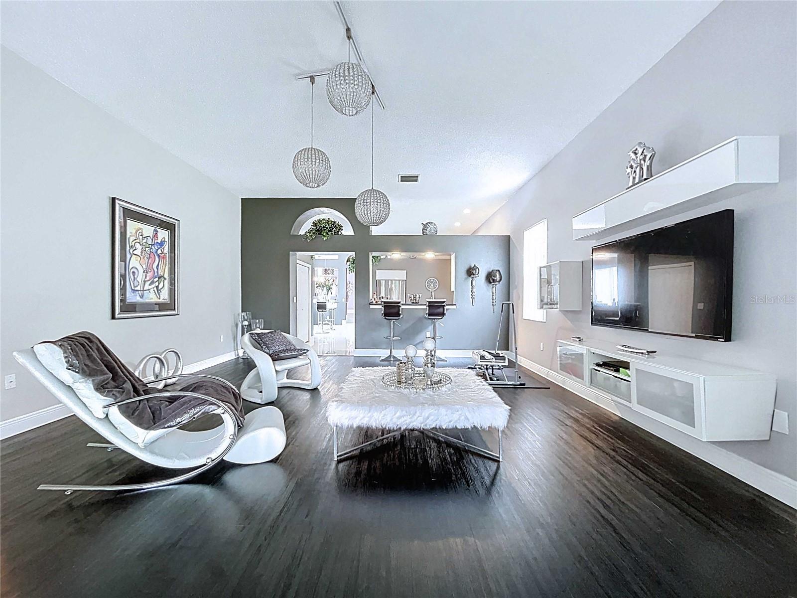 HERITAGE HARBOR PH 1B - Residential