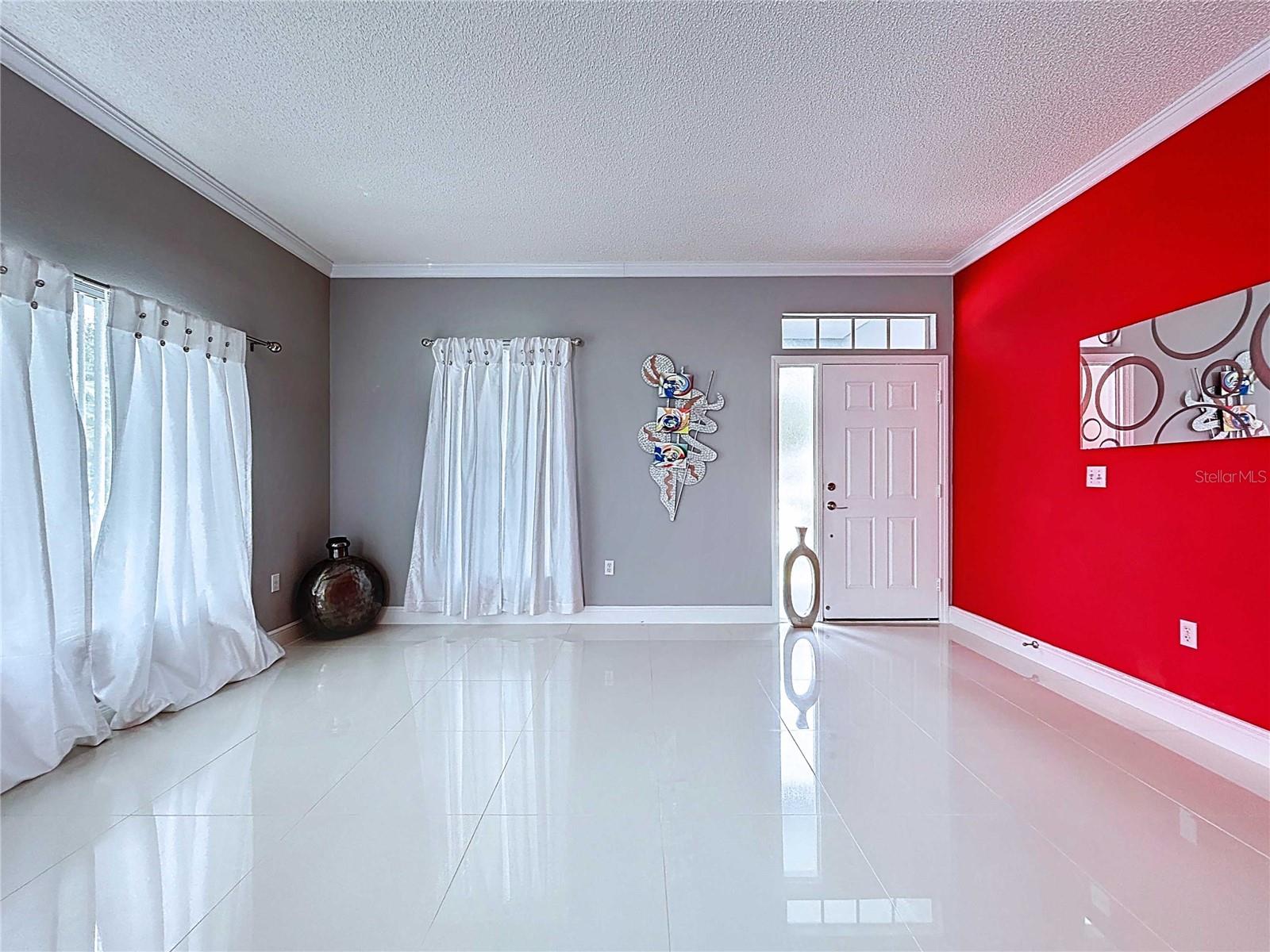 HERITAGE HARBOR PH 1B - Residential