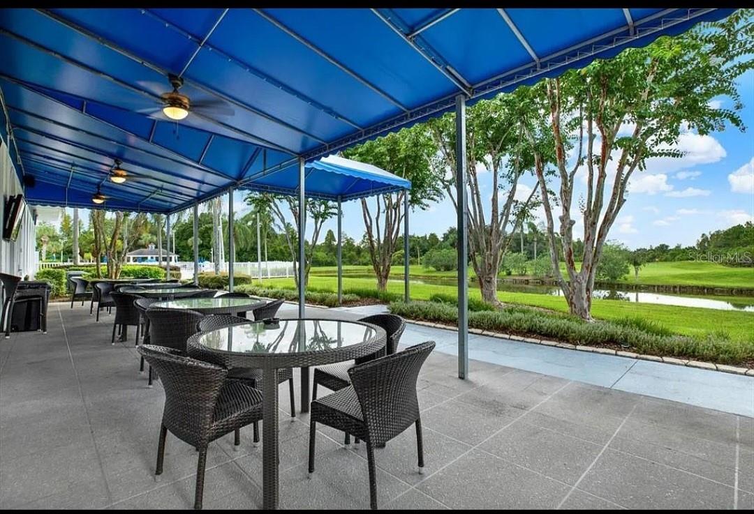 HERITAGE HARBOR PH 1B - Residential