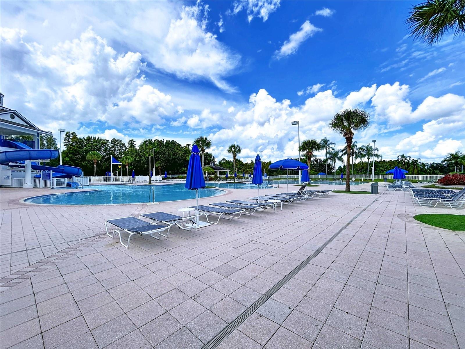 HERITAGE HARBOR PH 1B - Residential