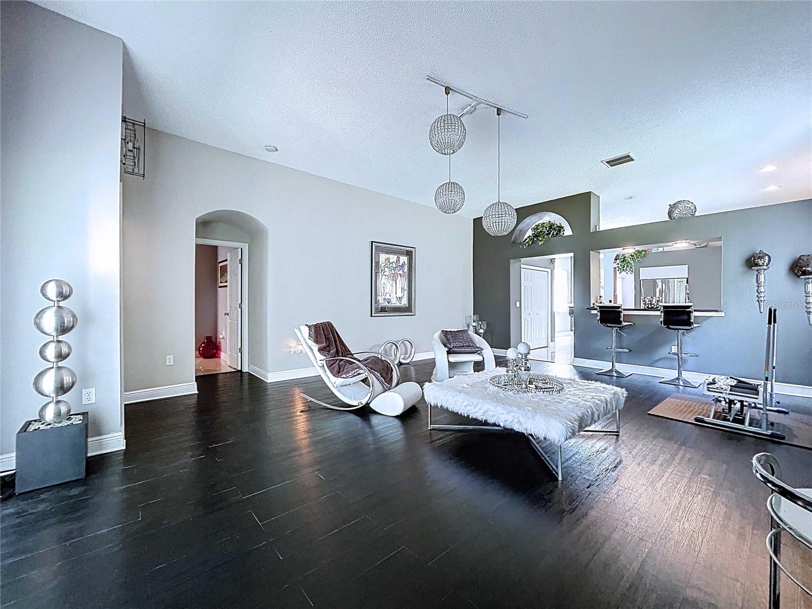HERITAGE HARBOR PH 1B - Residential
