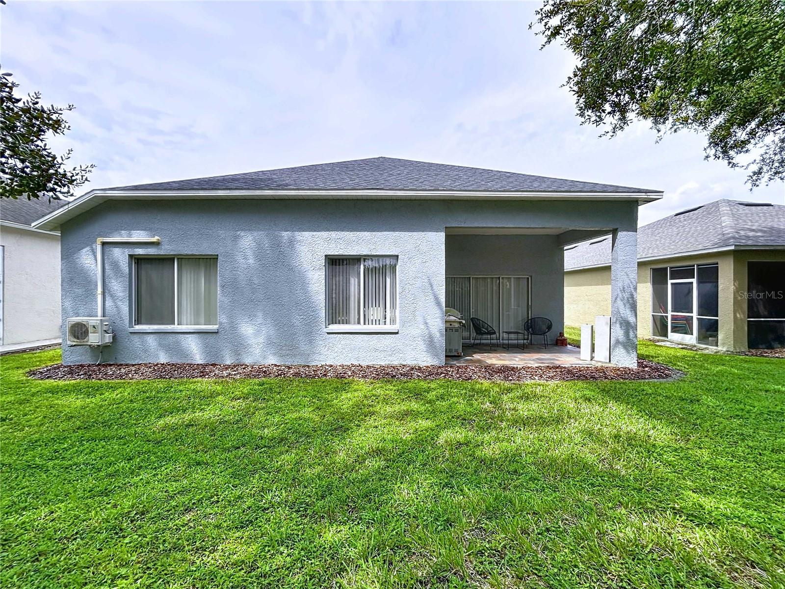 HERITAGE HARBOR PH 1B - Residential
