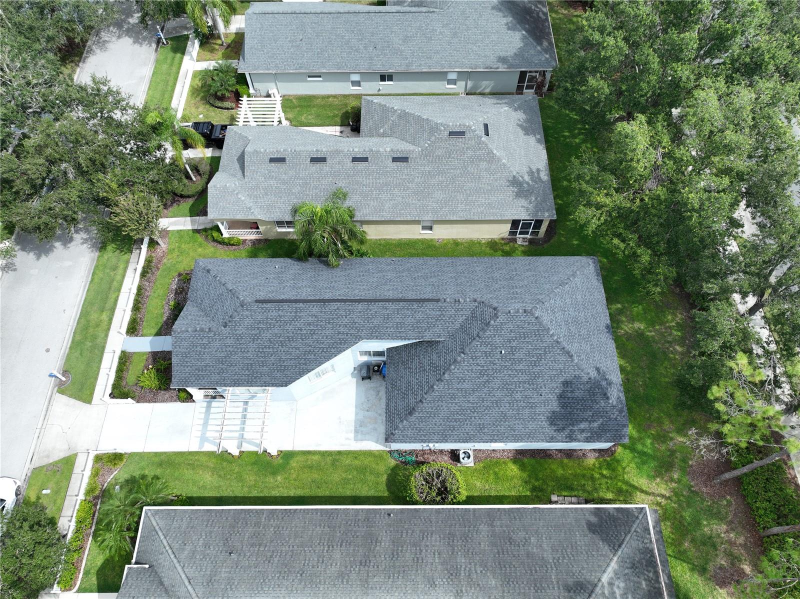 HERITAGE HARBOR PH 1B - Residential