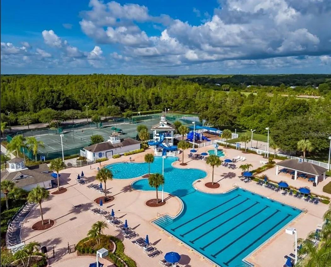 HERITAGE HARBOR PH 1B - Residential