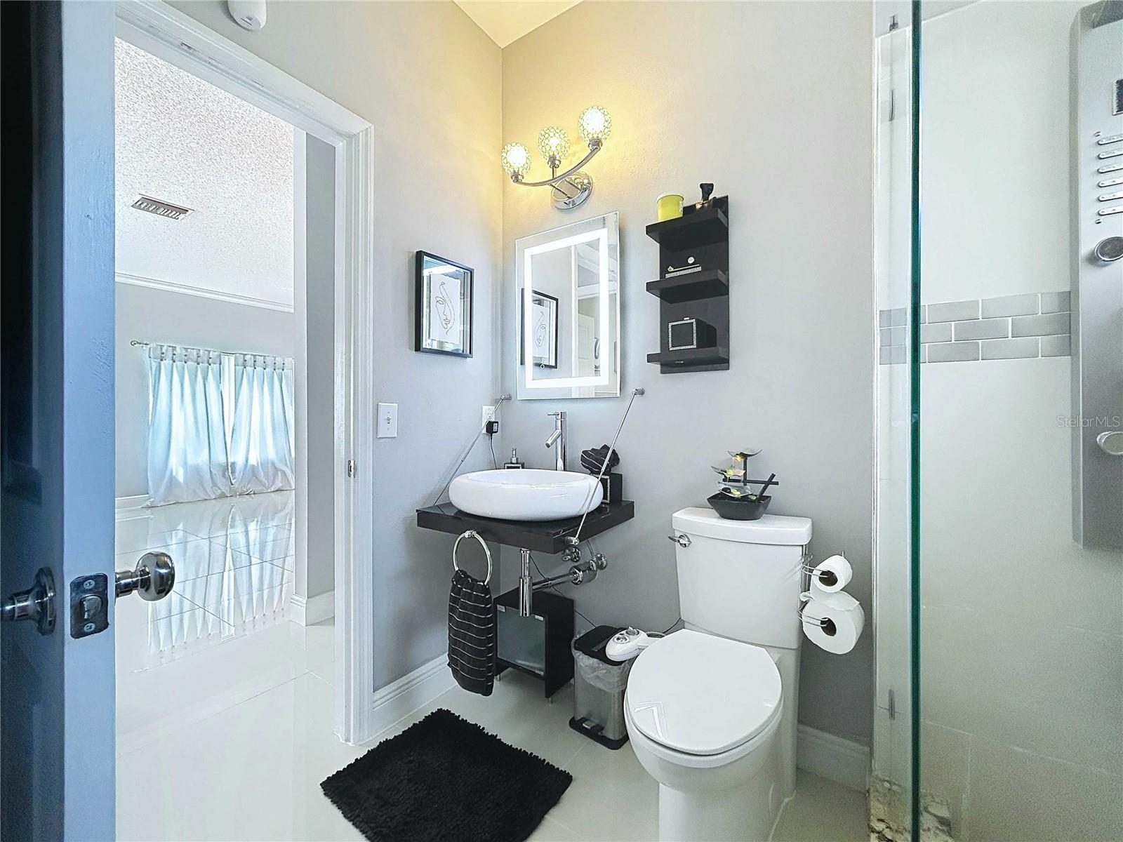 HERITAGE HARBOR PH 1B - Residential