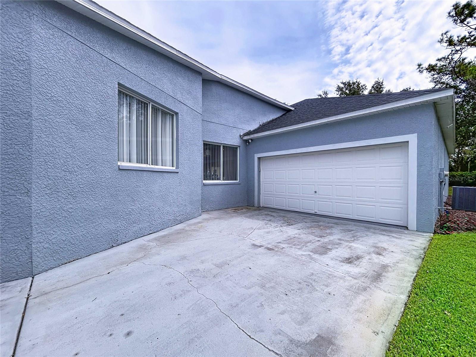HERITAGE HARBOR PH 1B - Residential
