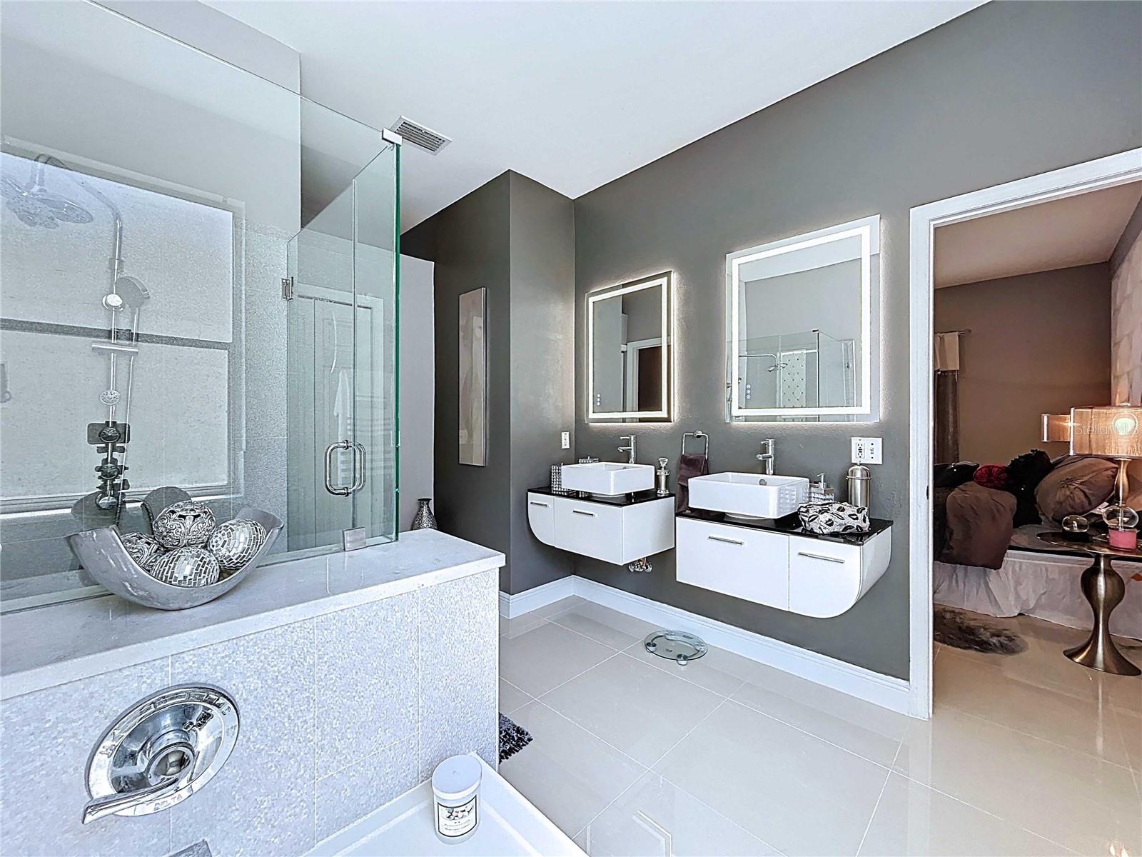 HERITAGE HARBOR PH 1B - Residential