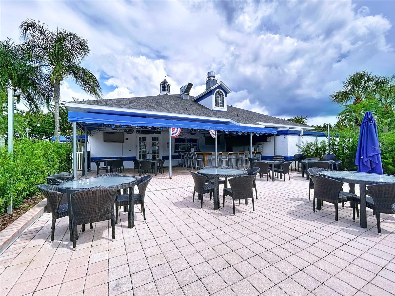 HERITAGE HARBOR PH 1B - Residential