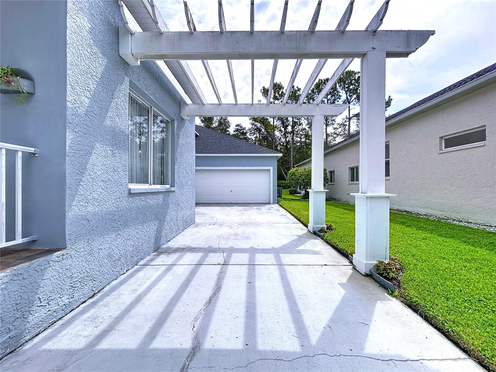 HERITAGE HARBOR PH 1B - Residential