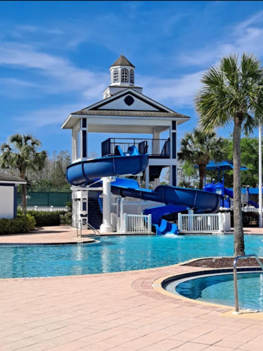 HERITAGE HARBOR PH 1B - Residential