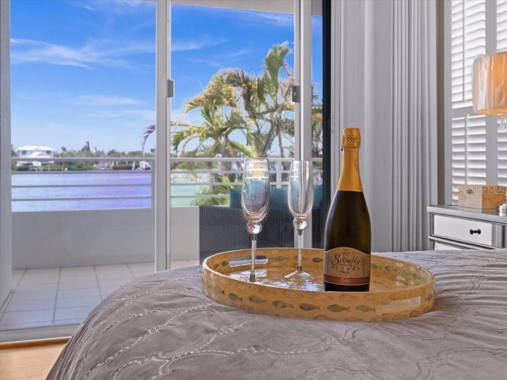 CAPE HAZE MARINA VILLAGE PH 01 - Residential
