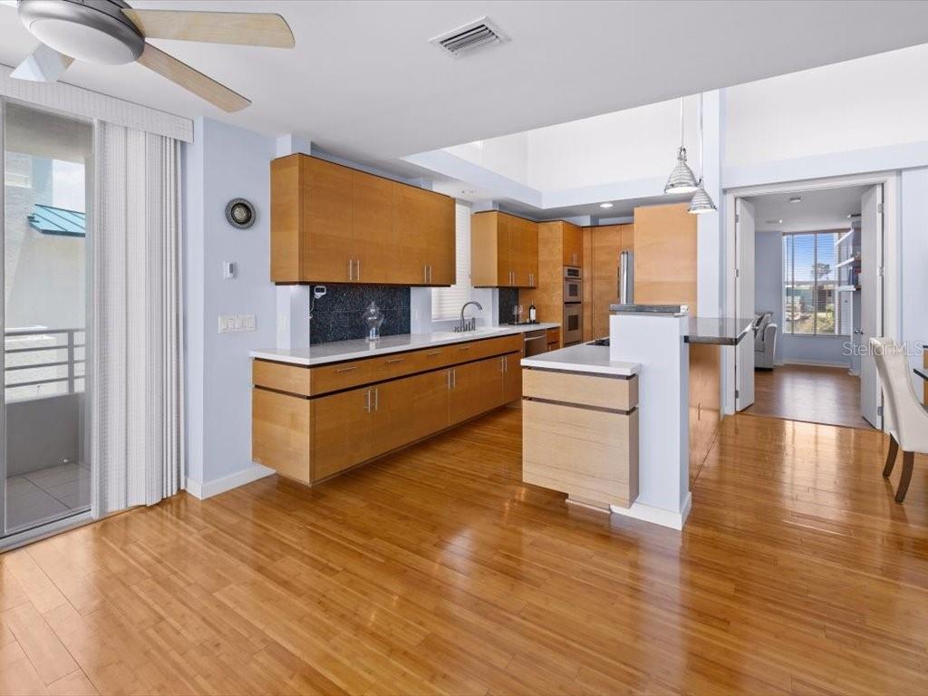 CAPE HAZE MARINA VILLAGE PH 01 - Residential