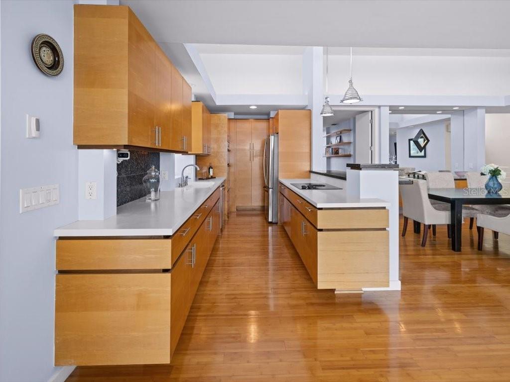 CAPE HAZE MARINA VILLAGE PH 01 - Residential