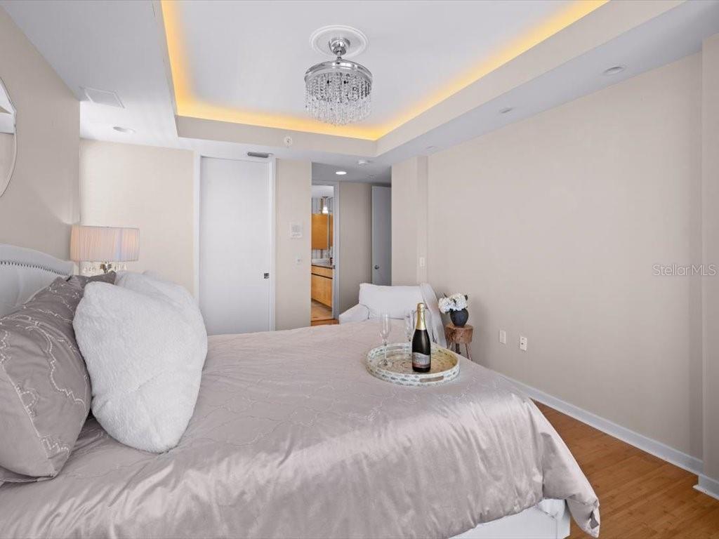 CAPE HAZE MARINA VILLAGE PH 01 - Residential
