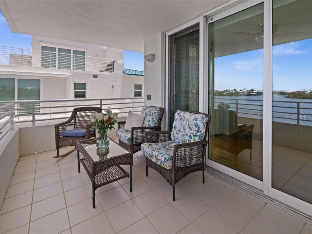 CAPE HAZE MARINA VILLAGE PH 01 - Residential