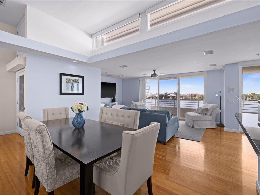 CAPE HAZE MARINA VILLAGE PH 01 - Residential