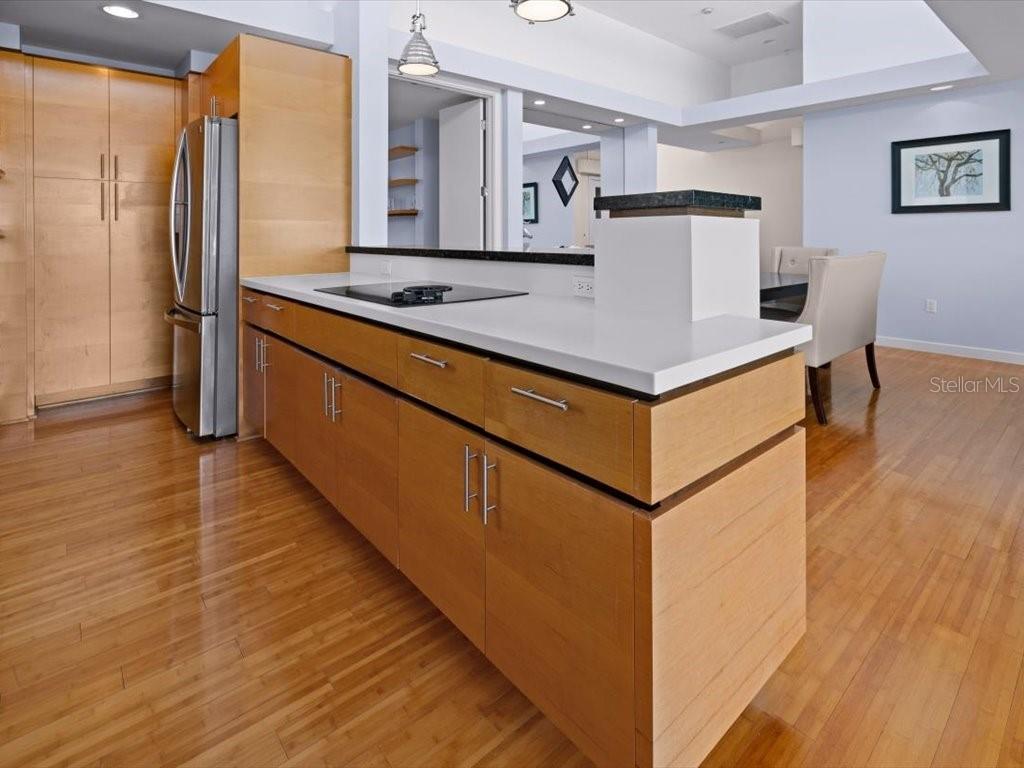 CAPE HAZE MARINA VILLAGE PH 01 - Residential