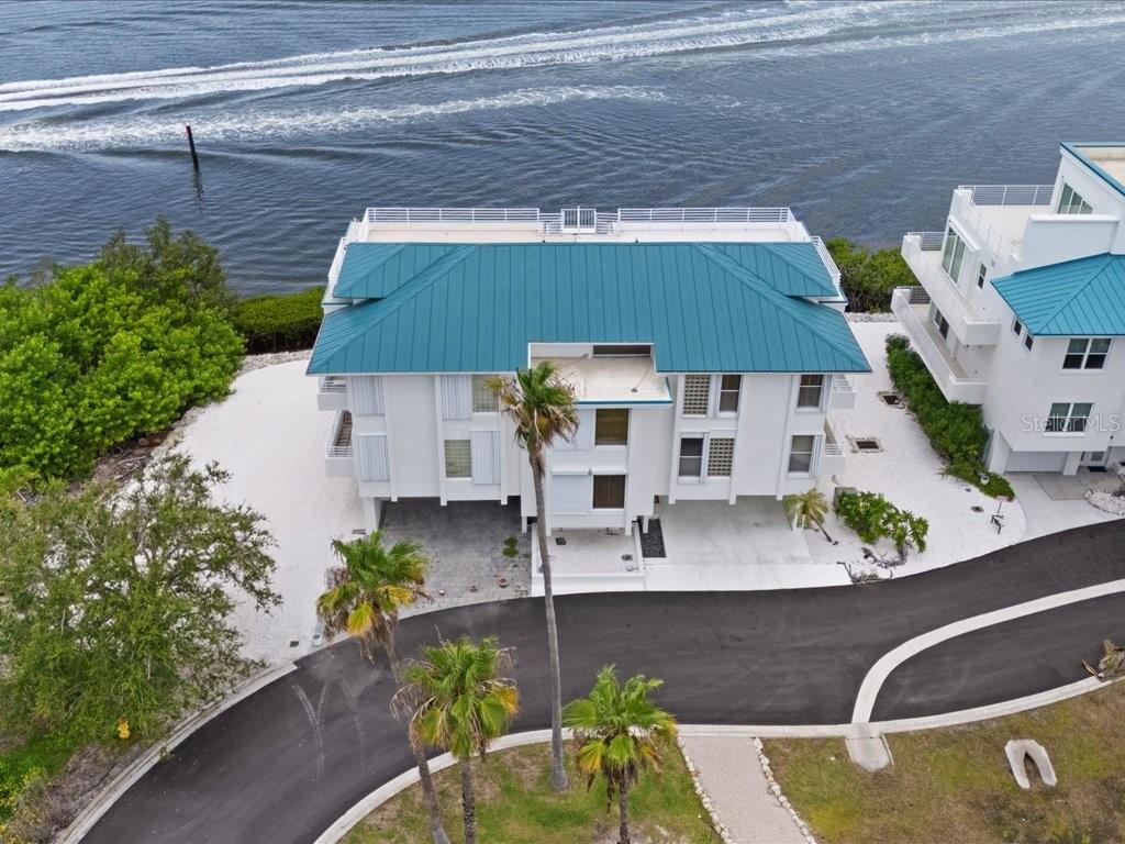 CAPE HAZE MARINA VILLAGE PH 01 - Residential